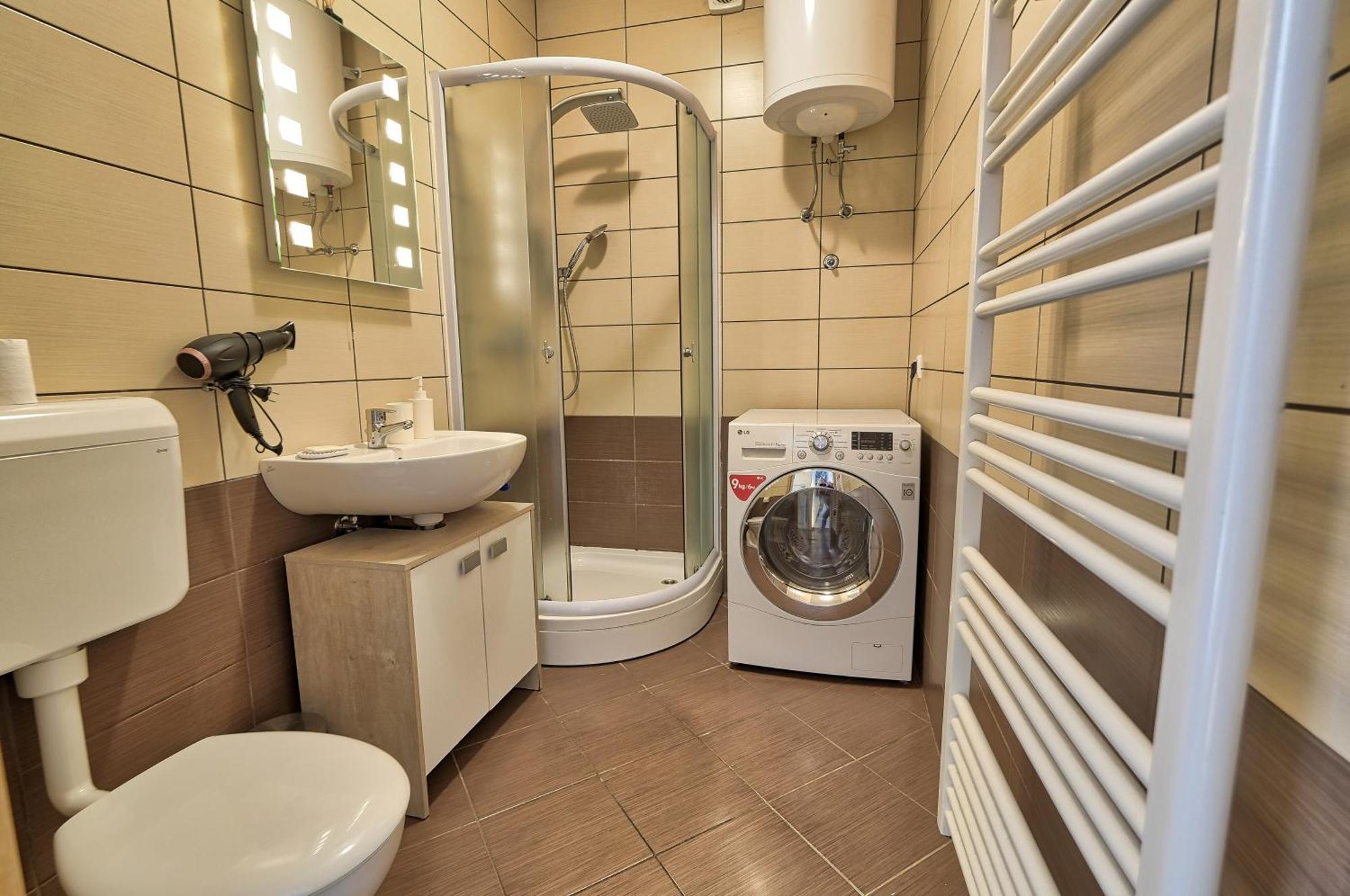 Apartment Ken Near Terme Paradiso Dobova Kültér fotó