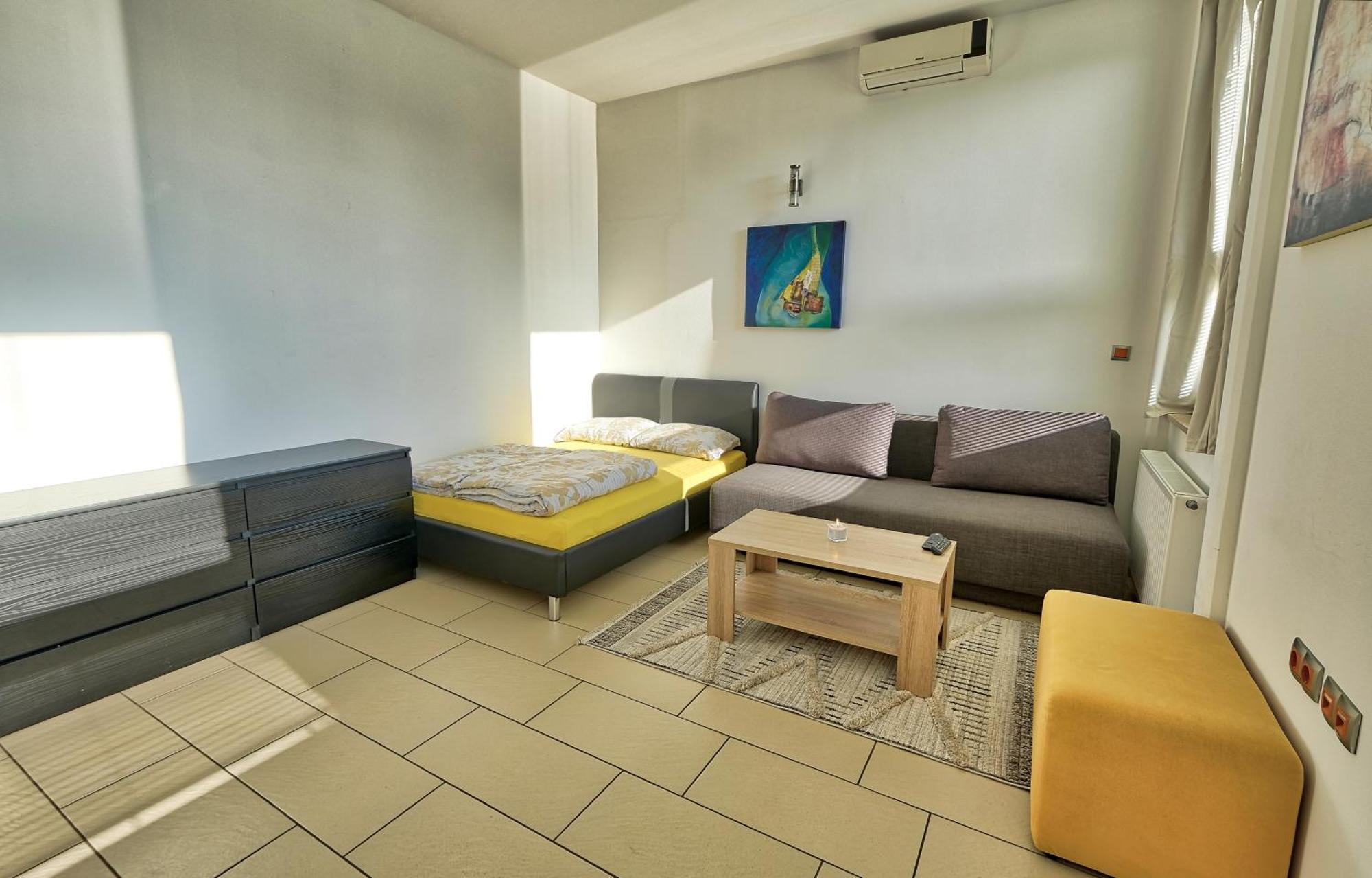 Apartment Ken Near Terme Paradiso Dobova Kültér fotó