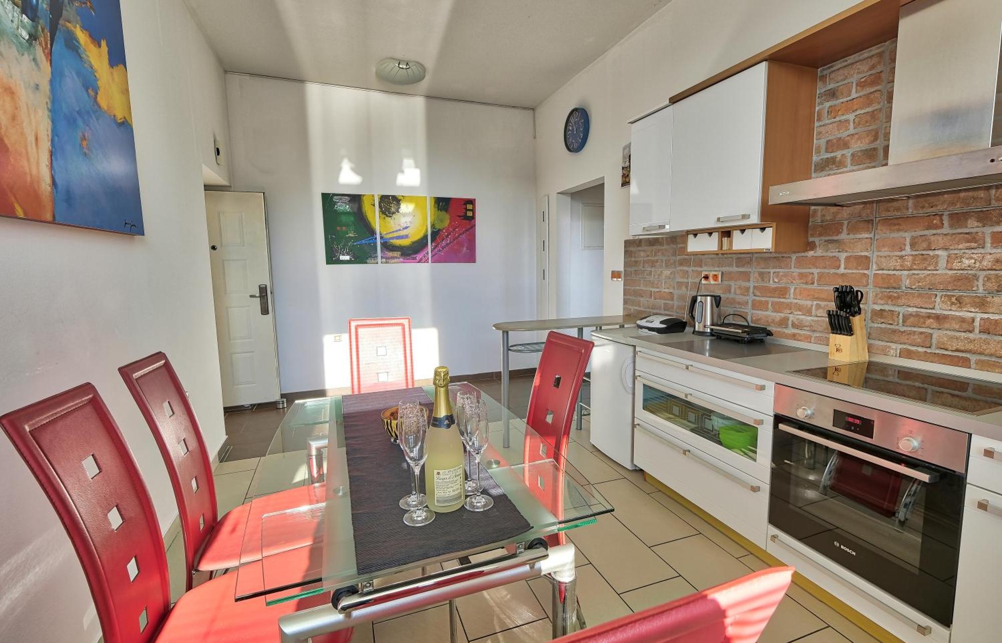 Apartment Ken Near Terme Paradiso Dobova Kültér fotó