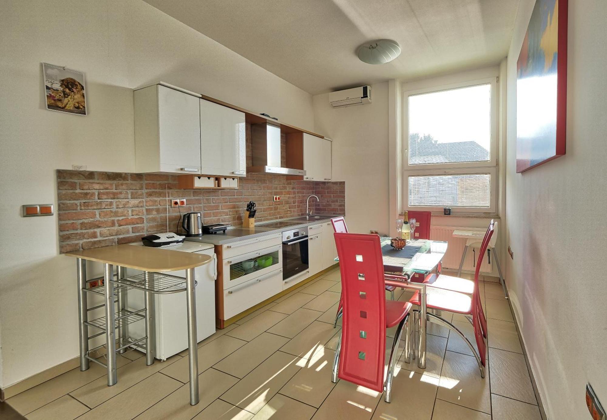 Apartment Ken Near Terme Paradiso Dobova Kültér fotó